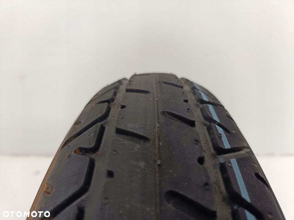 KOŁO DOJAZDOWE Mazda 2 II Demio Dojazdówka 105/70 R14 4x100 14x4T zapasowe - 9