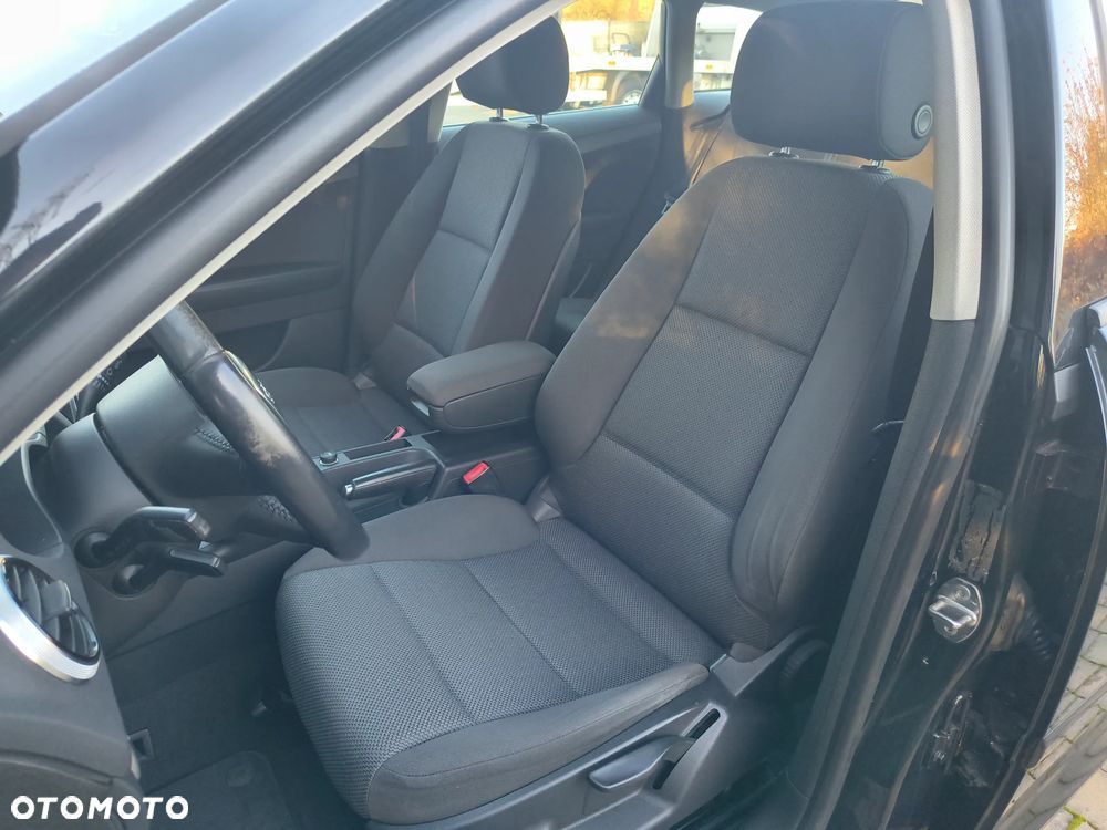 Audi A3 Sportback - 23
