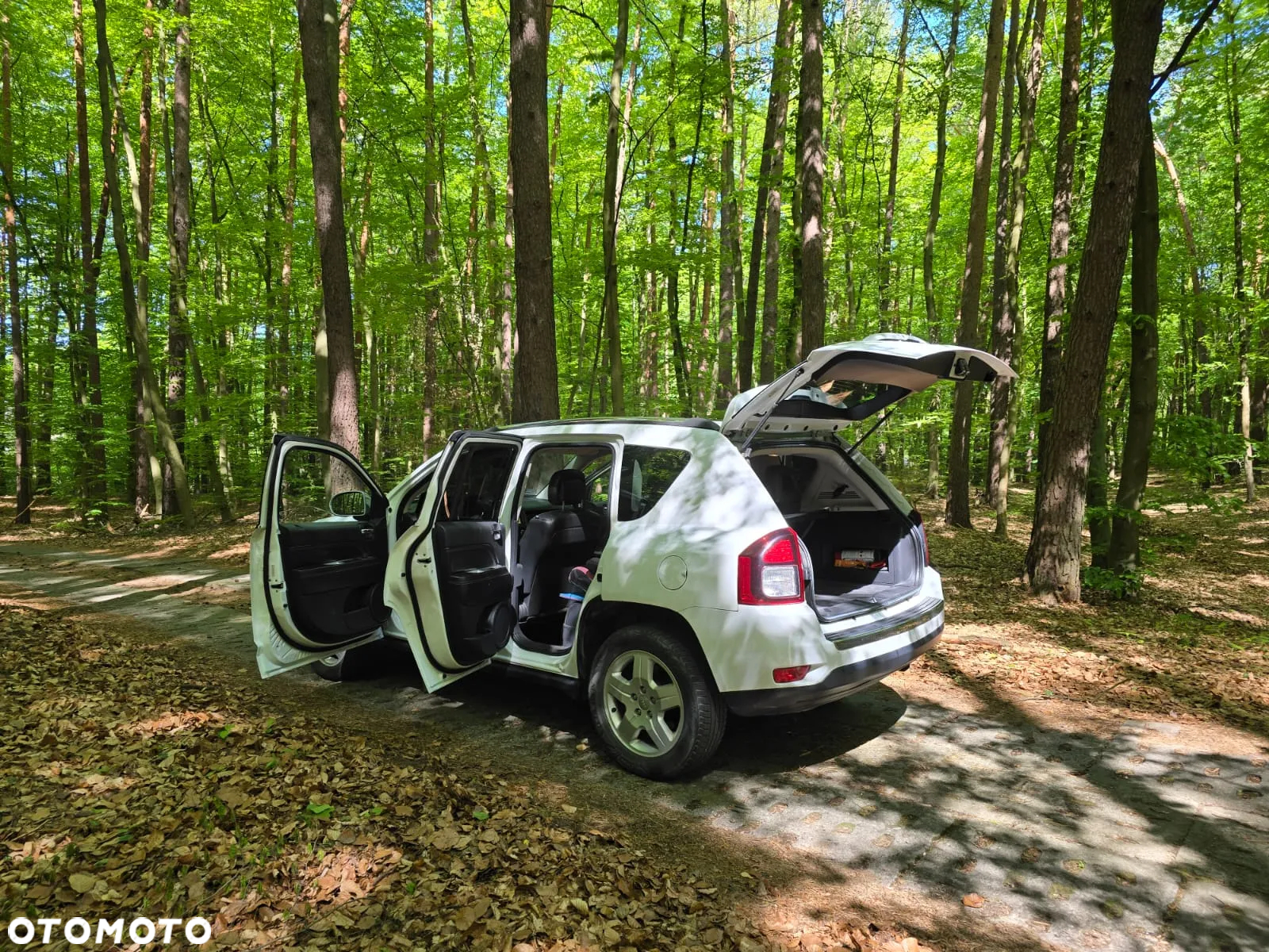 Jeep Compass 2.0 4x2 North - 4