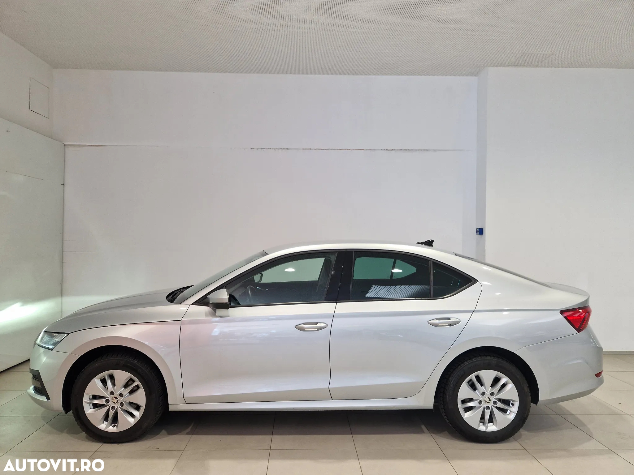 Skoda Octavia 1.5 TSI Ambition - 2