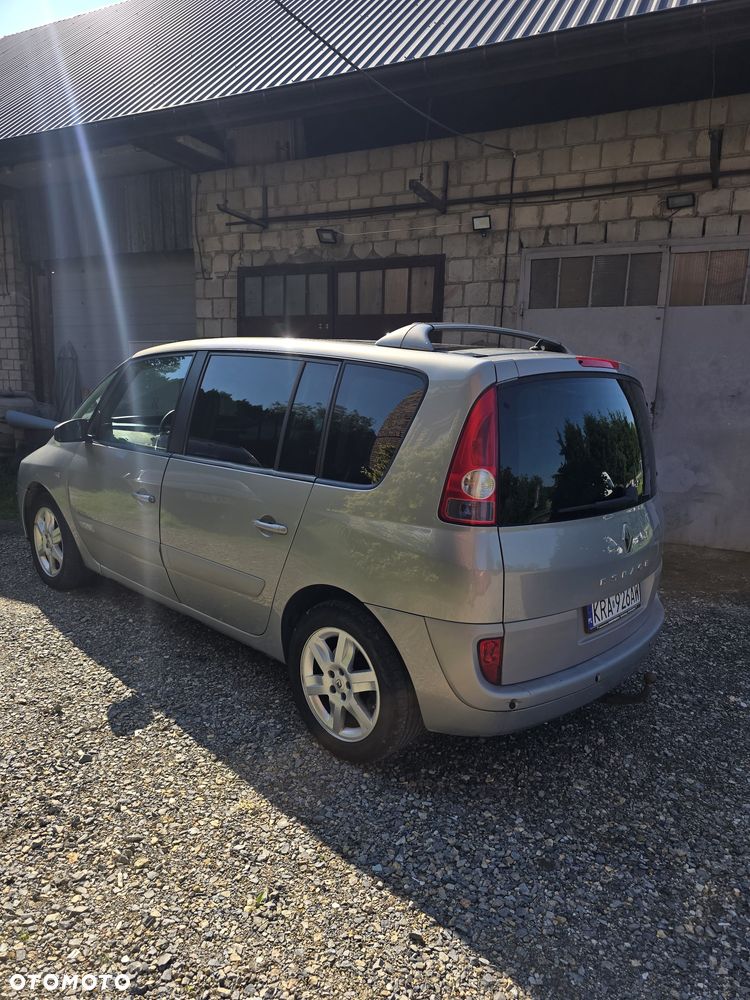 Renault Espace - 5