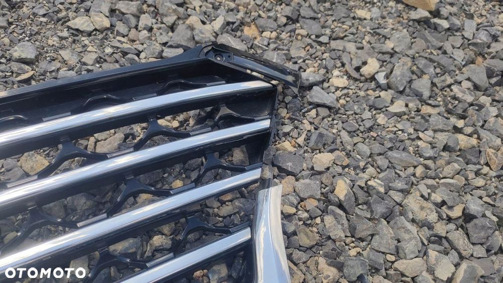 EU GRILL ATRAPA HYUNDAI TUCSON III LIFT 18- - 2