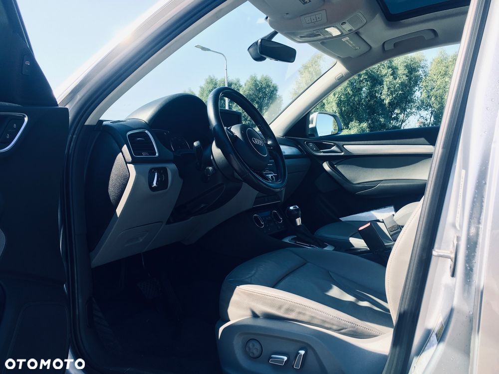 Audi Q3 - 4