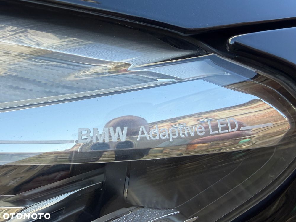 BMW Seria 7 750d xDrive sport - 26