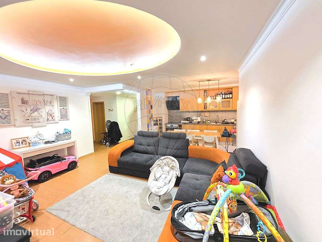 Apartamento T2 para venda - Grande imagem: 3/26