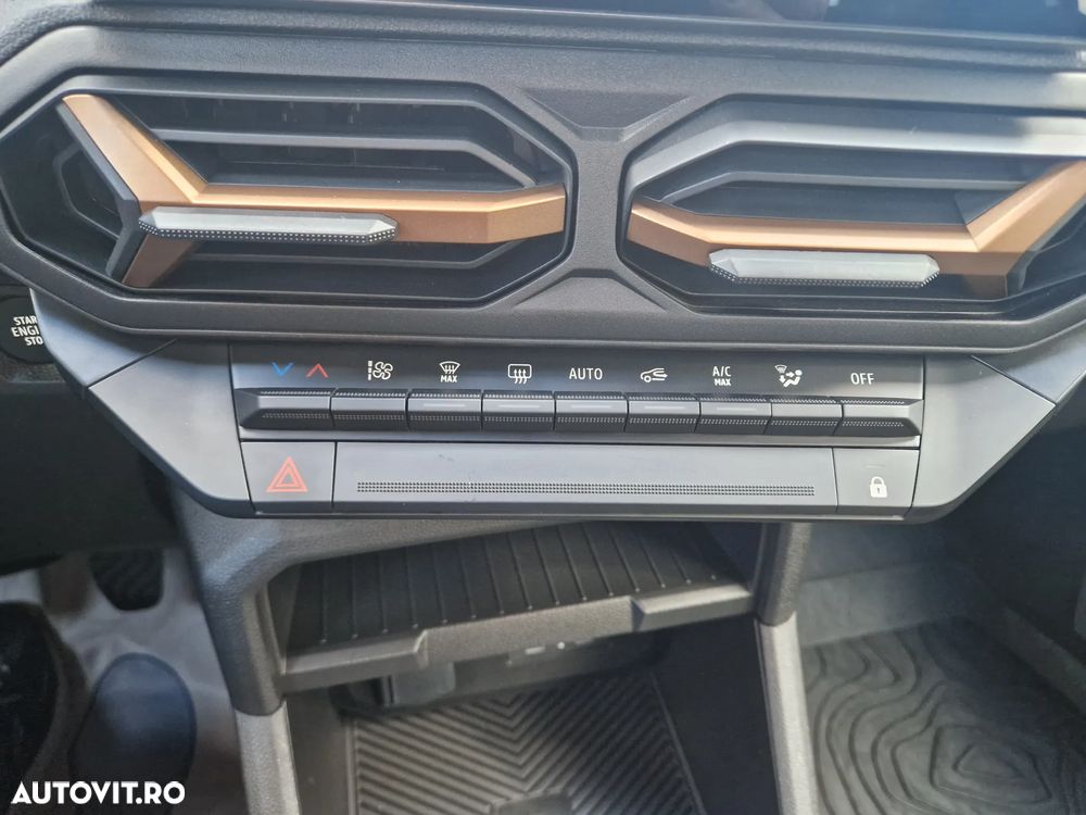 Dacia Duster TCe 130 4X4 MHEV Extreme - 18