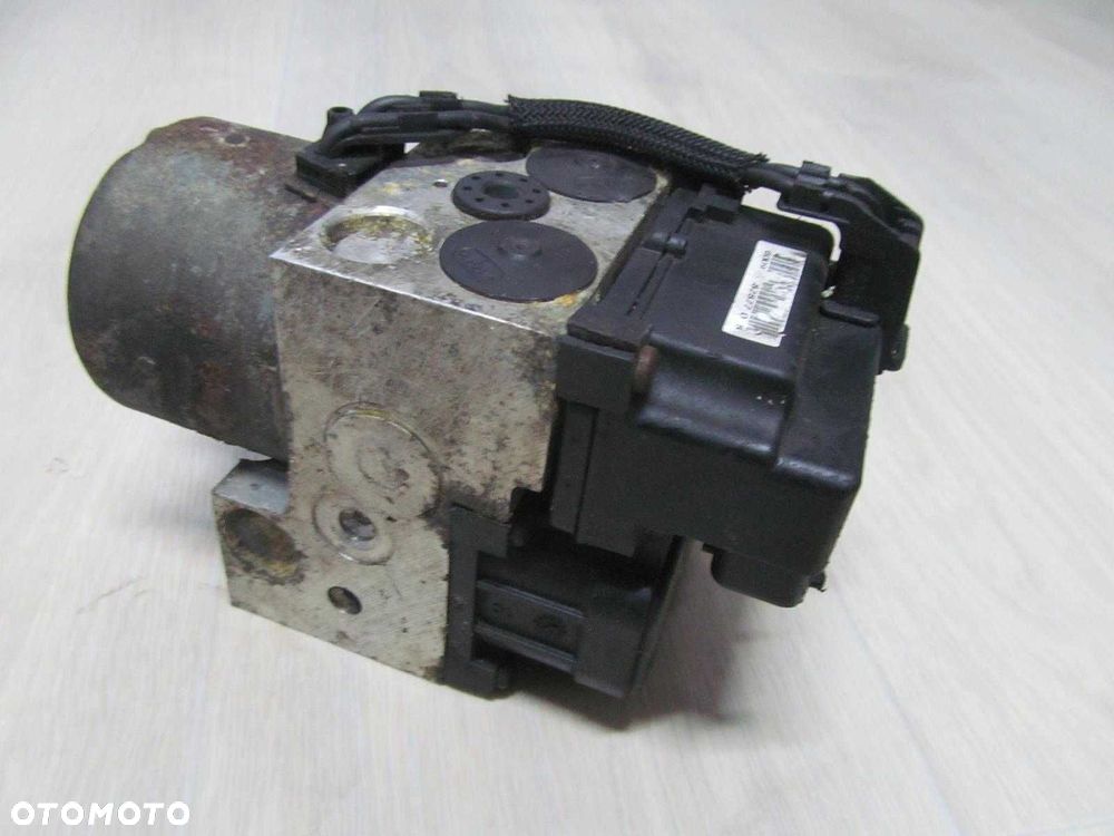 SUBARU FORESTER 97-02 POMPA HAMULCOWA ABS 27531FC010 11000040690 - 2