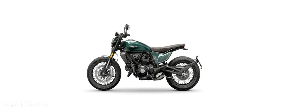 Ducati Scrambler - 3