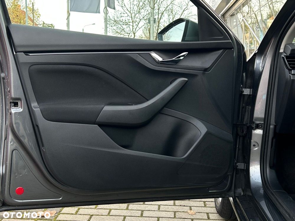 Skoda Scala 1.0 TSI Ambition DSG - 11