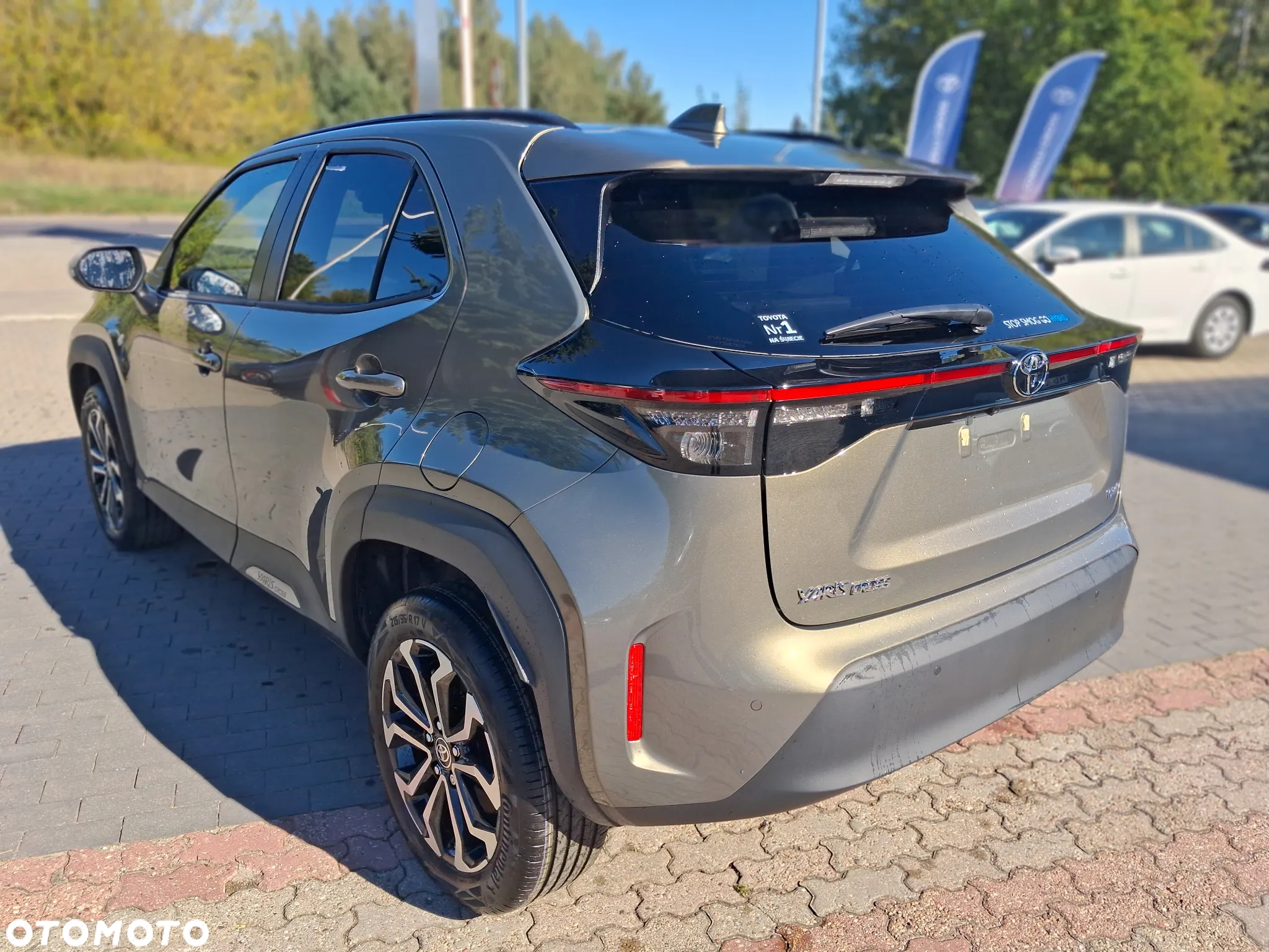 Toyota Yaris Cross Hybrid 1.5 Style - 5