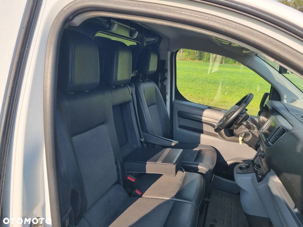 Citroën Jumpy - 10