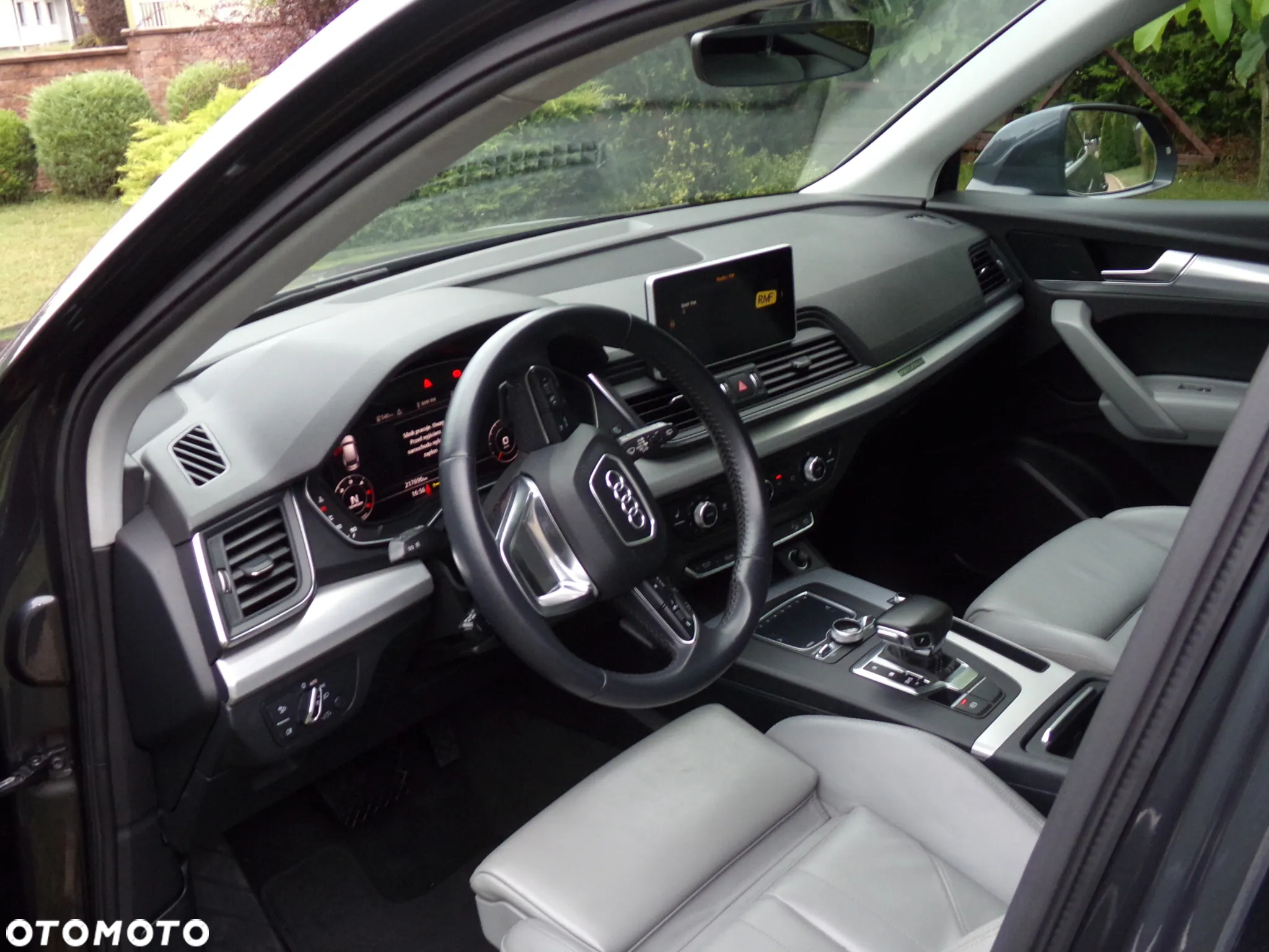 Audi Q5 2.0 TDI Quattro Sport S tronic - 18