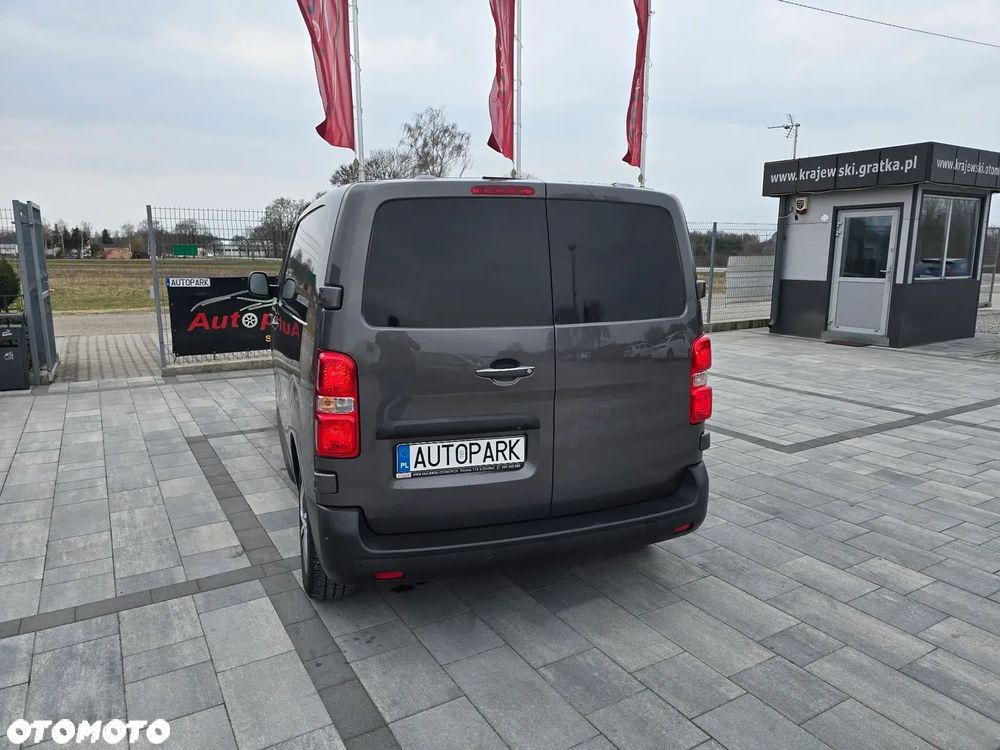 Opel VIVARO 2.0 CDTI  177KM - 16