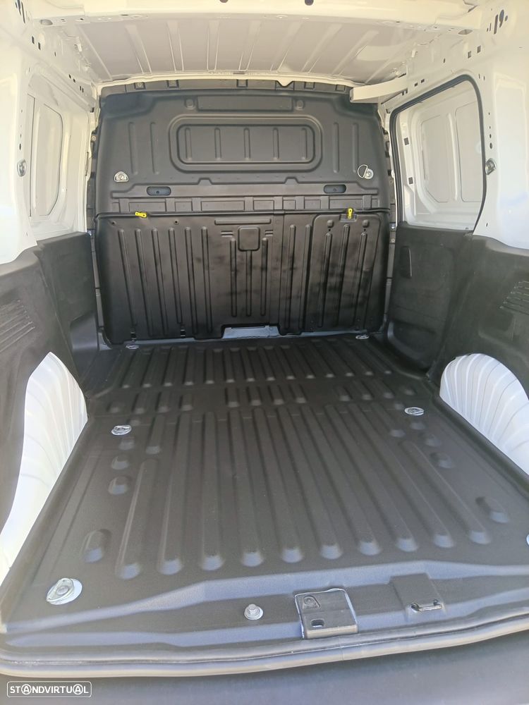 Fiat Doblo - 30