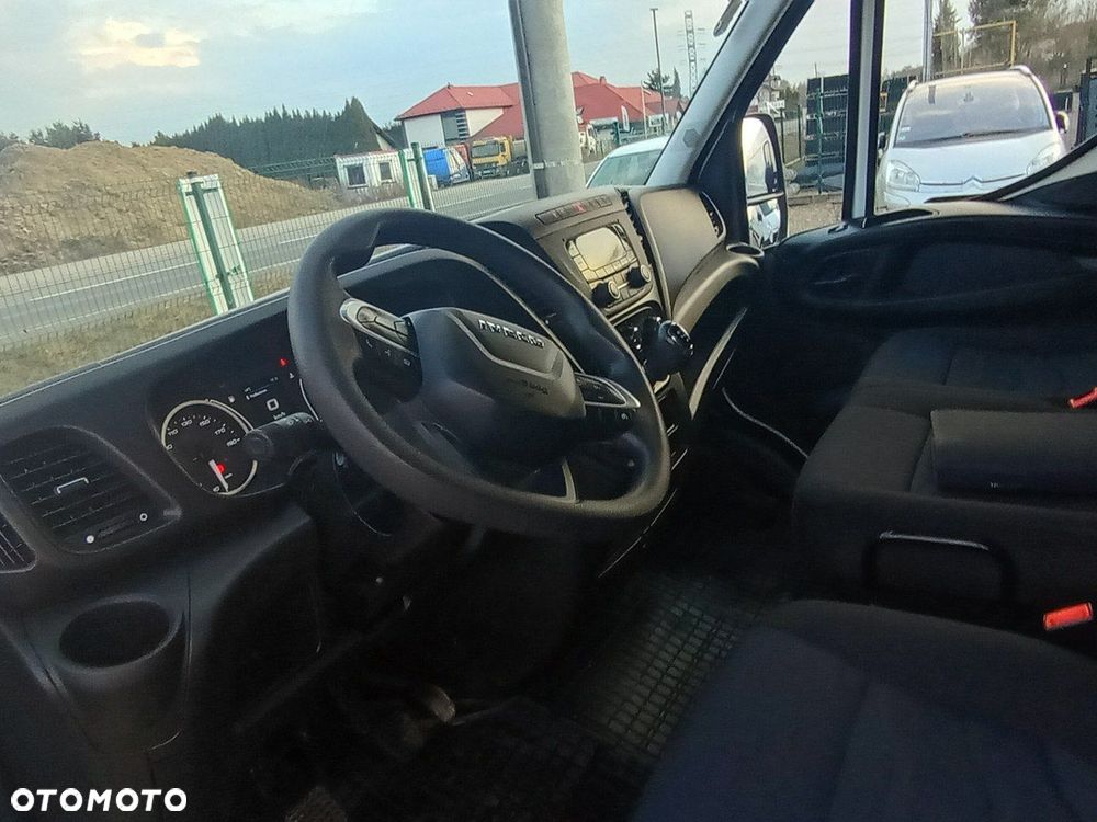 Iveco Daily 35S14 - 18