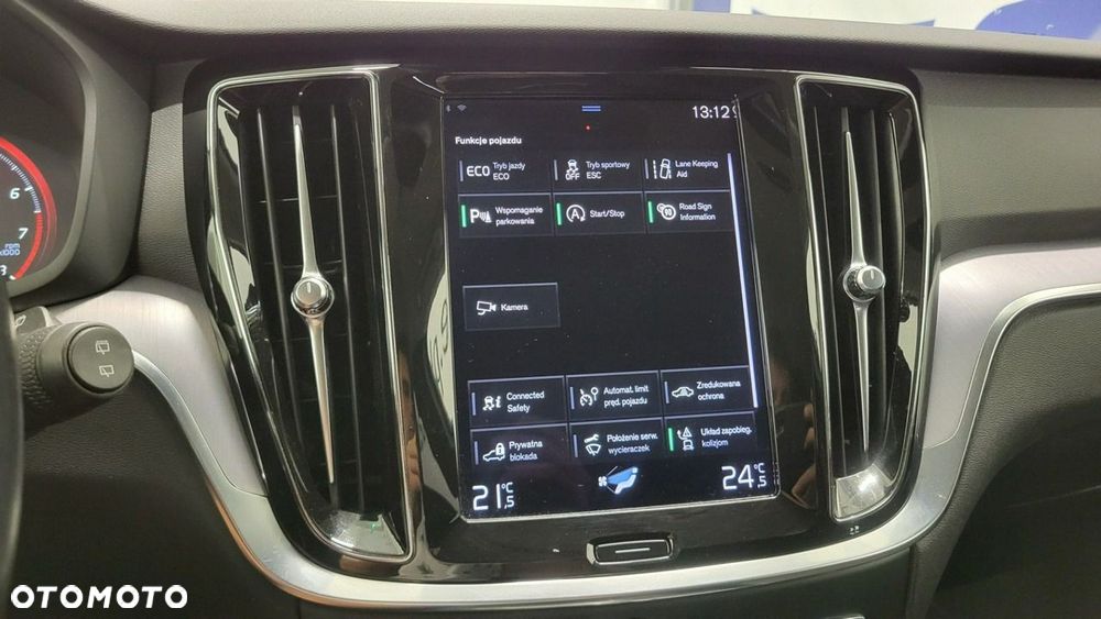 Volvo V60 - 20