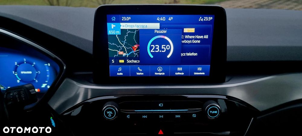 Ford Kuga 1.5 EcoBlue FWD Titanium X - 28