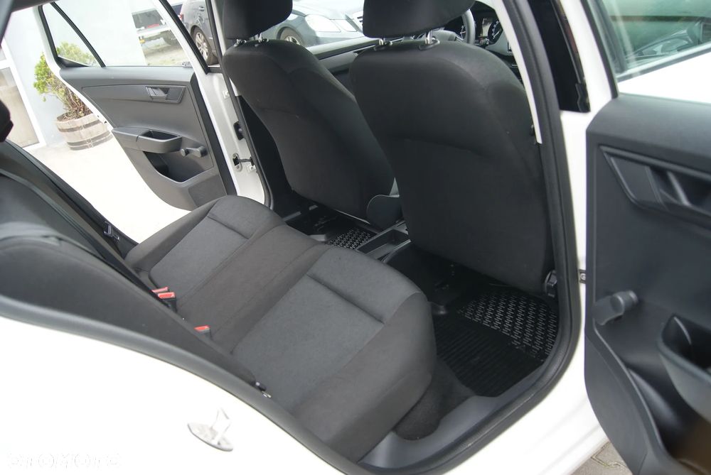Skoda Fabia 1.0 Active - 17