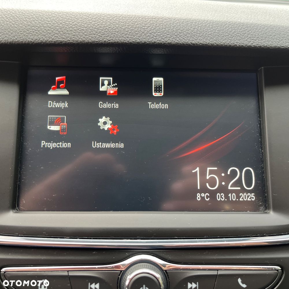 Opel Astra 1.4 Edition - 21