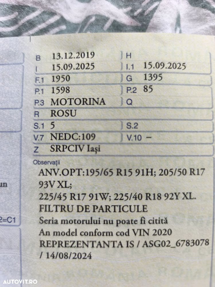 Volkswagen Golf 1.6 TDI SCR Comfortline - 4