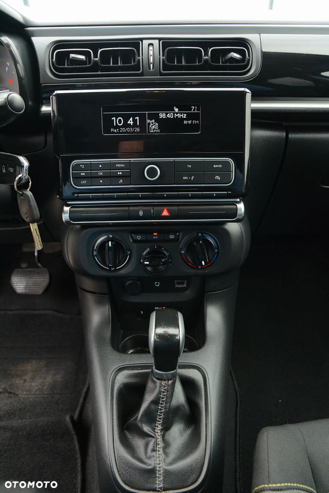 Citroën C3 - 23