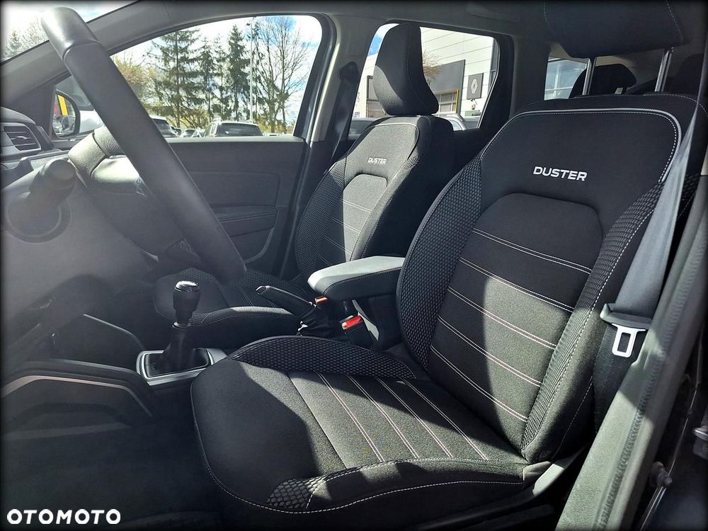Dacia Duster 1.0 TCe Journey - 7