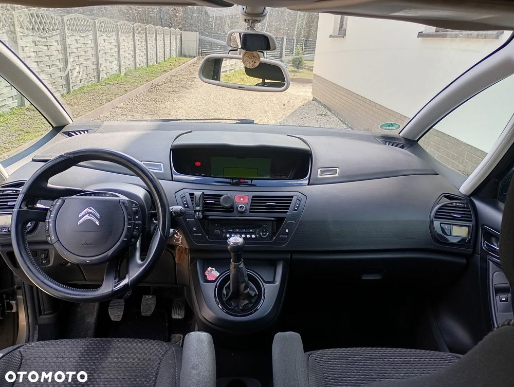 Citroën C4 Picasso 1.6 VTi Attraction - 7