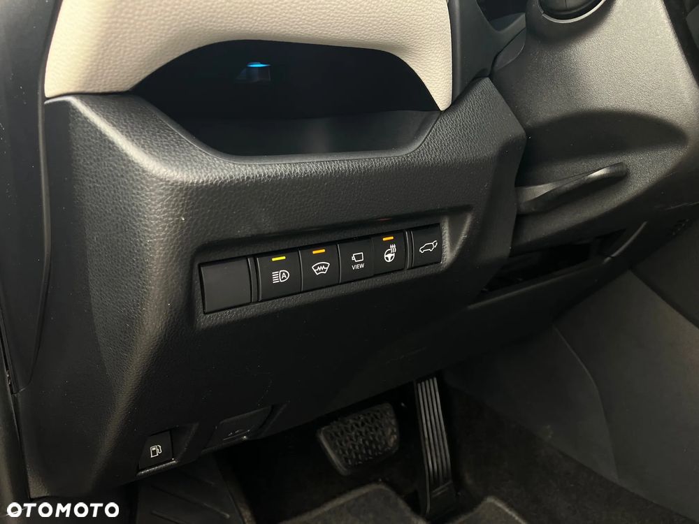 Toyota RAV4 2.5 Hybrid Executive 4x2 - 35