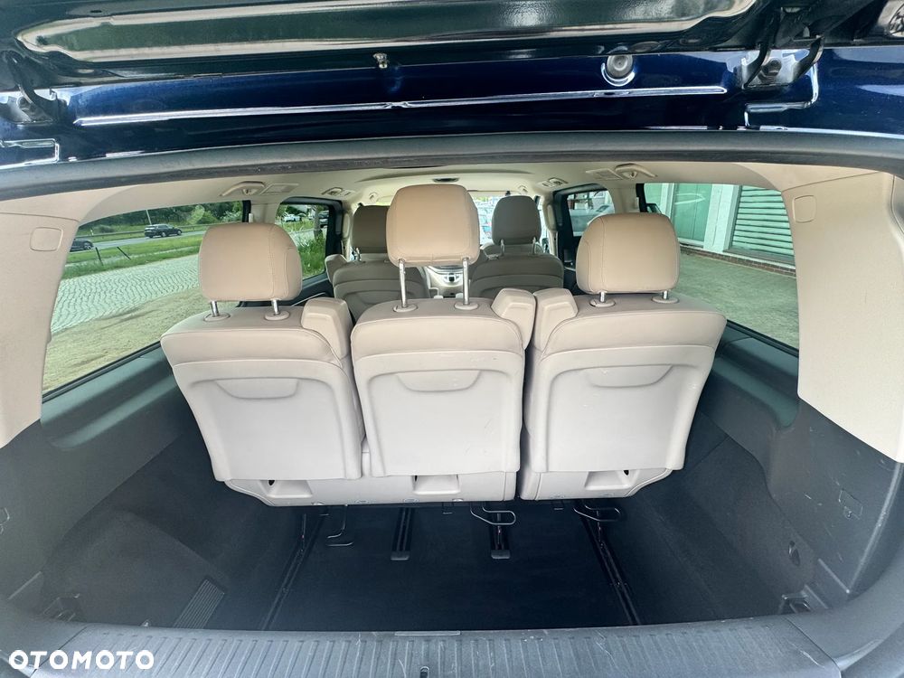 Mercedes-Benz Klasa V 250 (BlueTEC) d Avantgarde 7G-Tronic (d³ugi) - 10