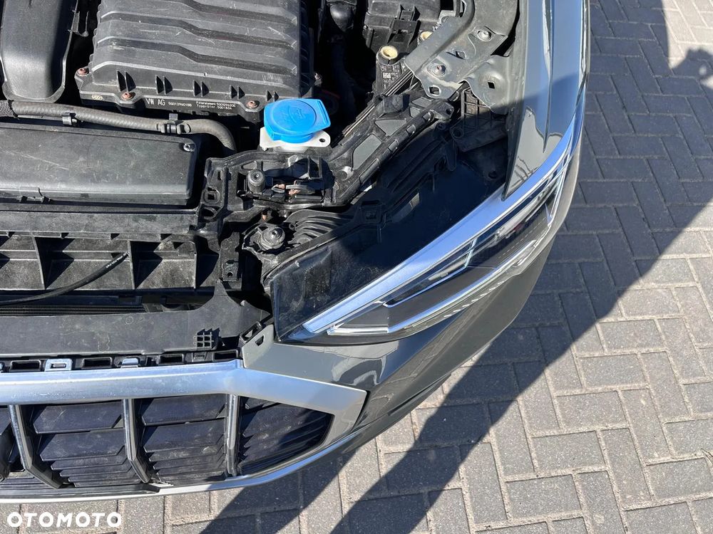 Audi Q3 35 TFSI S line S tronic - 16