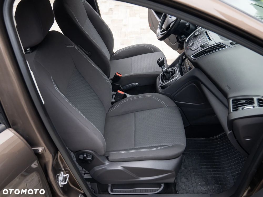 Ford C-MAX 1.5 TDCi Edition ASS - 29