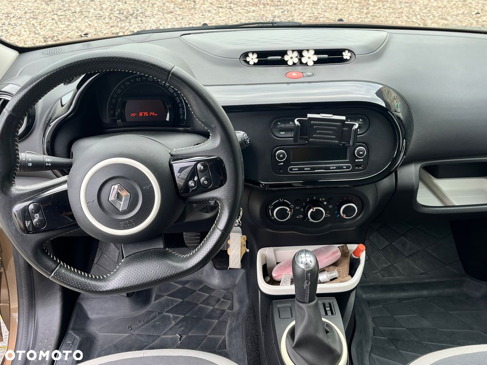 Renault Twingo - 7