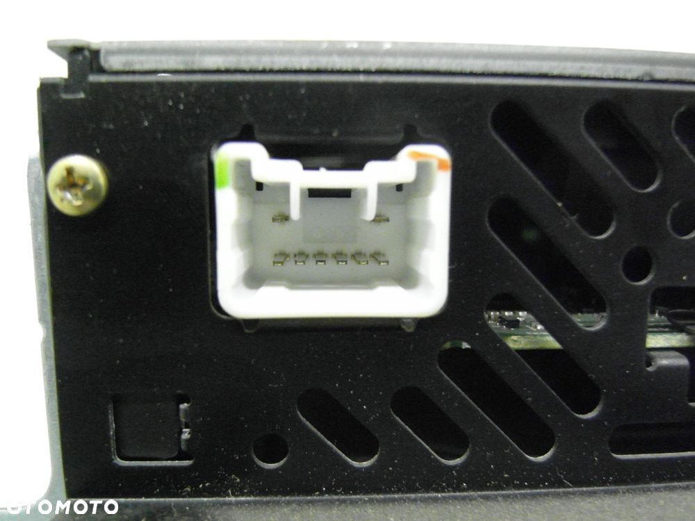 RADIO TOYOTA RAV 4 II 8612042130 CQTT3370A - 6