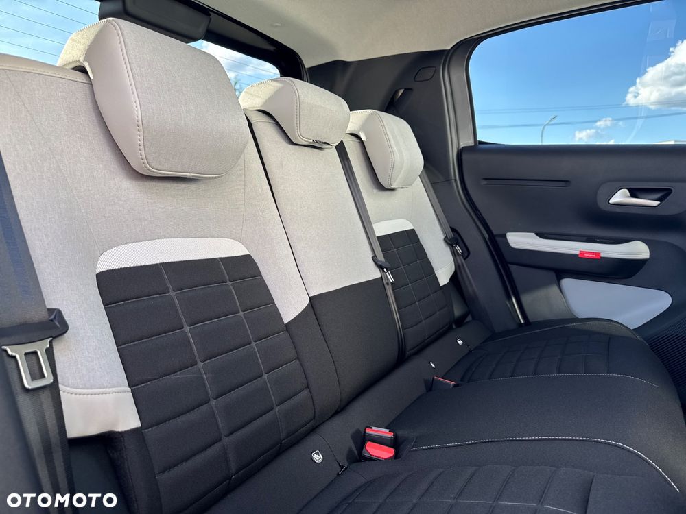 Citroën C3 1.2 T Max - 10