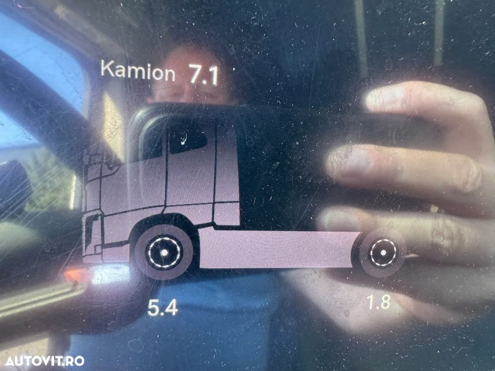 Volvo FH460 ISave, standard, factura esterna, finantare - 16