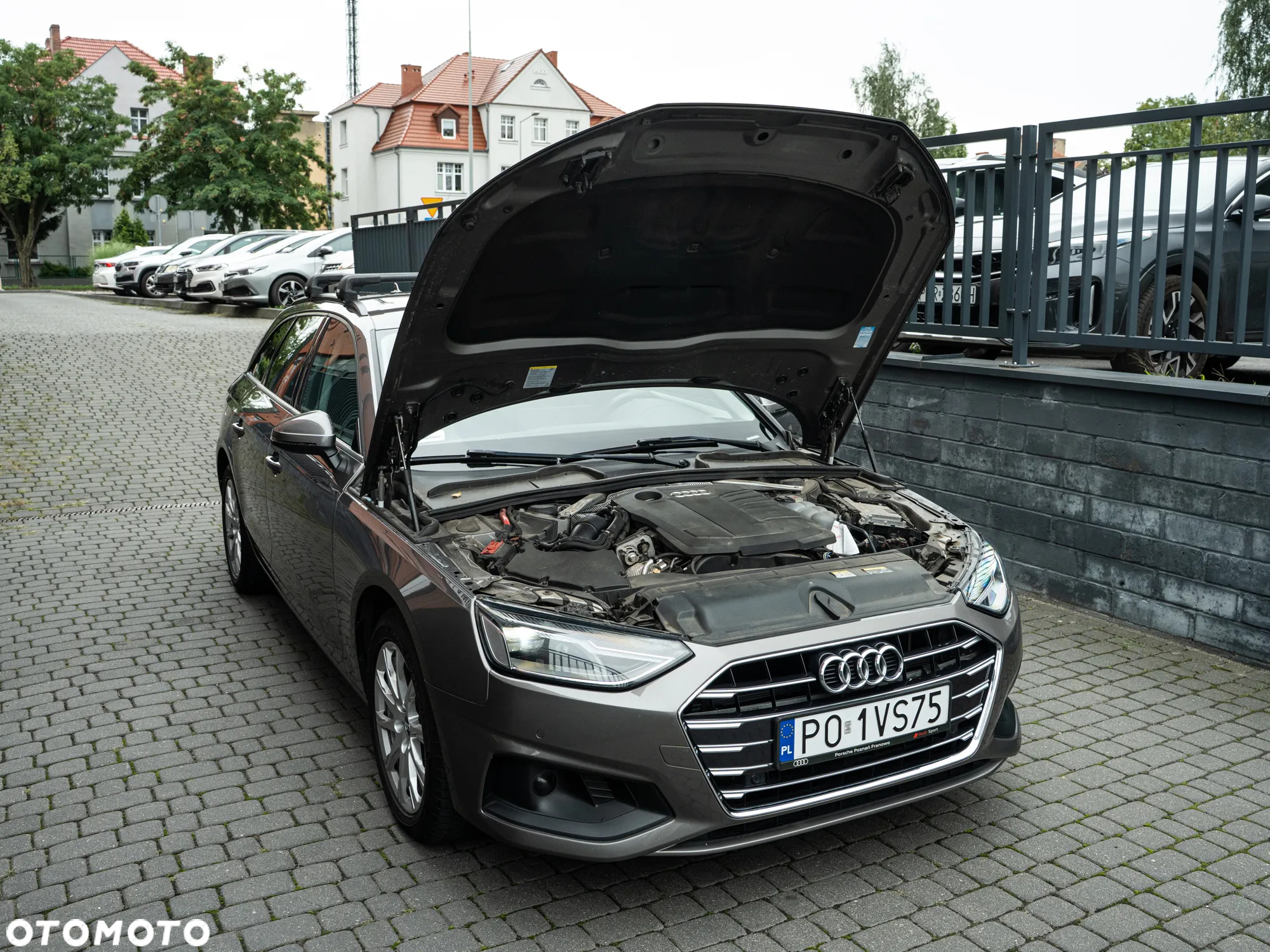 Audi A4 - 30