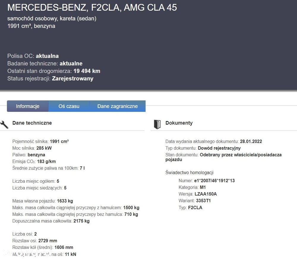 Mercedes-Benz CLA - 3