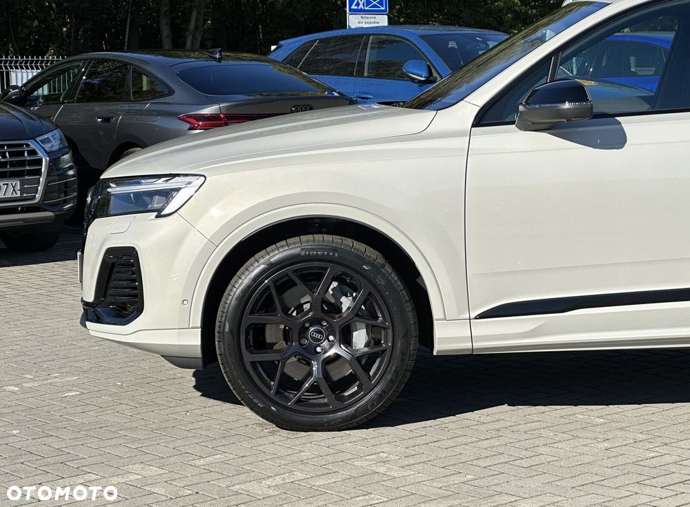 Audi Q7 - 4