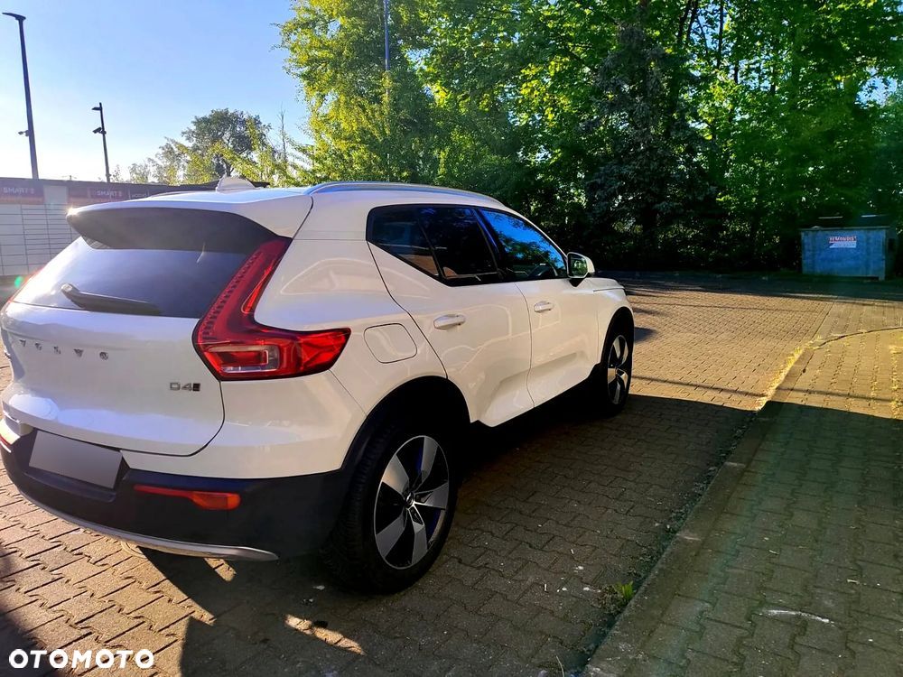 Volvo XC 40 D4 AWD Momentum - 6