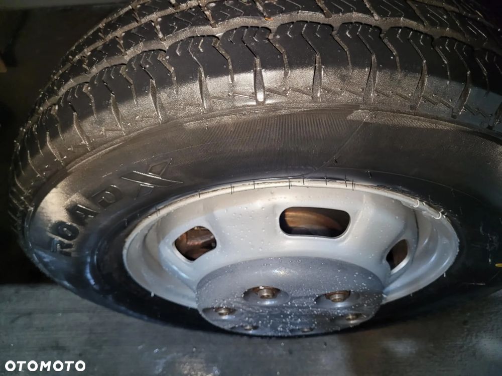 Iveco DAILY 35C13 - 9