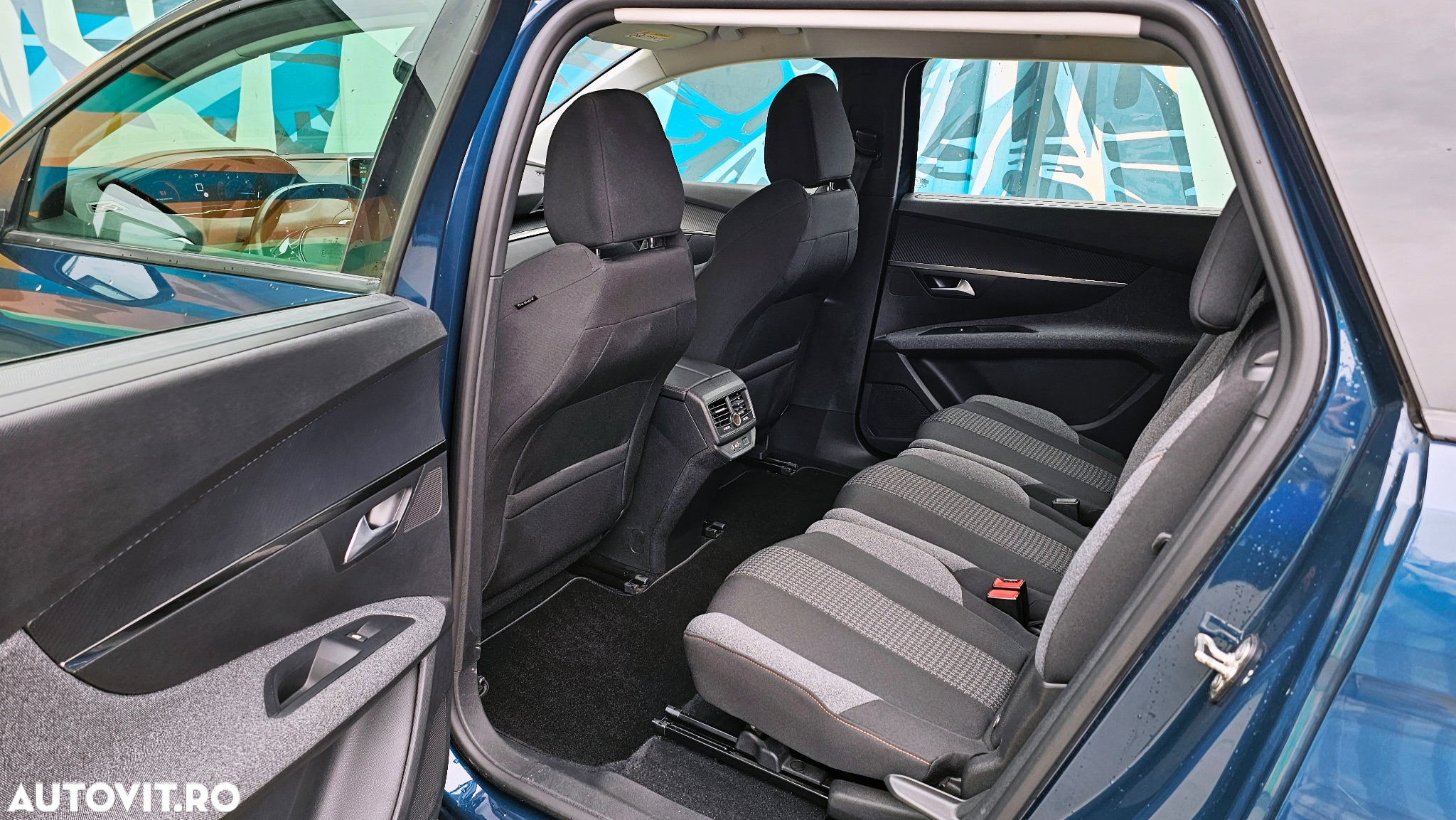 Peugeot 5008 BlueHDI 130 EAT8 Allure Business-Paket - 15