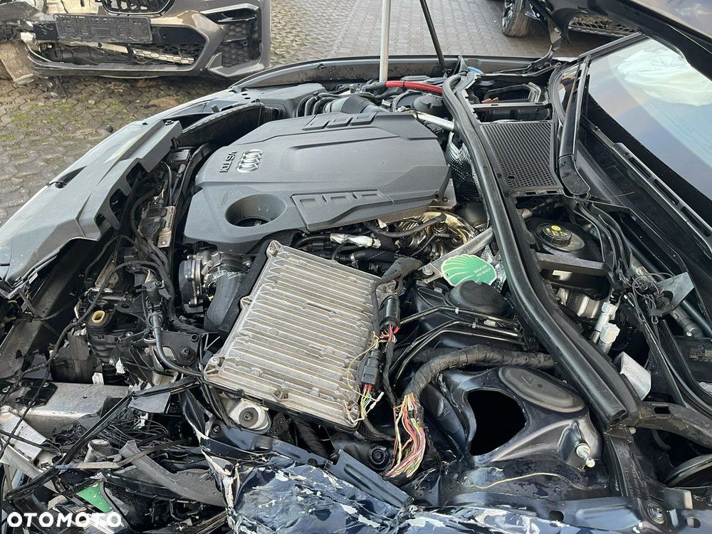 Audi A6 Avant 45 TDI quattro tiptronic - 15