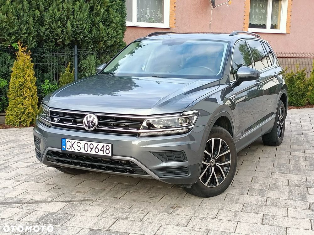 Volkswagen Tiguan - 3