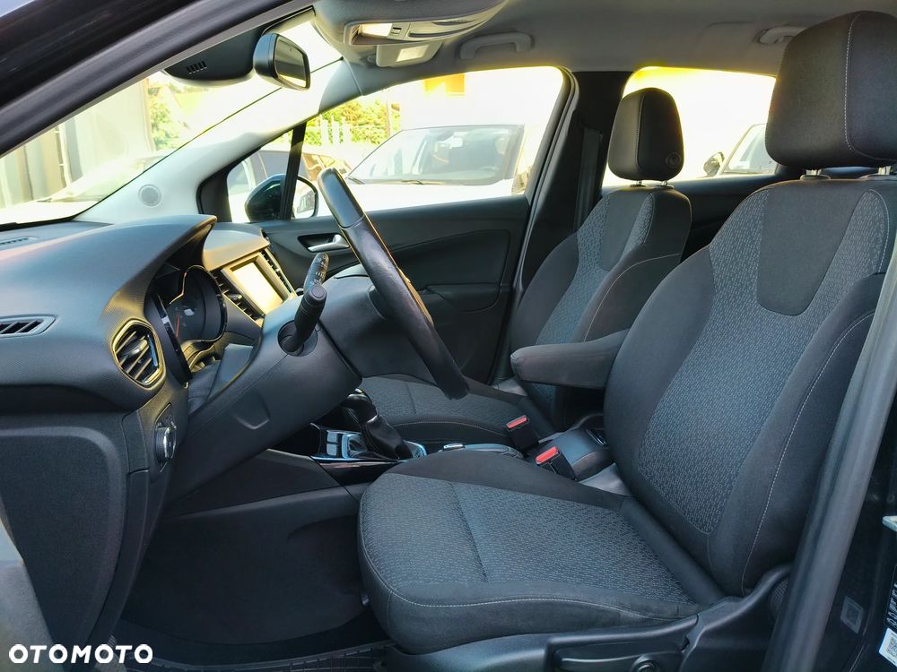 Opel Crossland X 1.2 Enjoy - 17