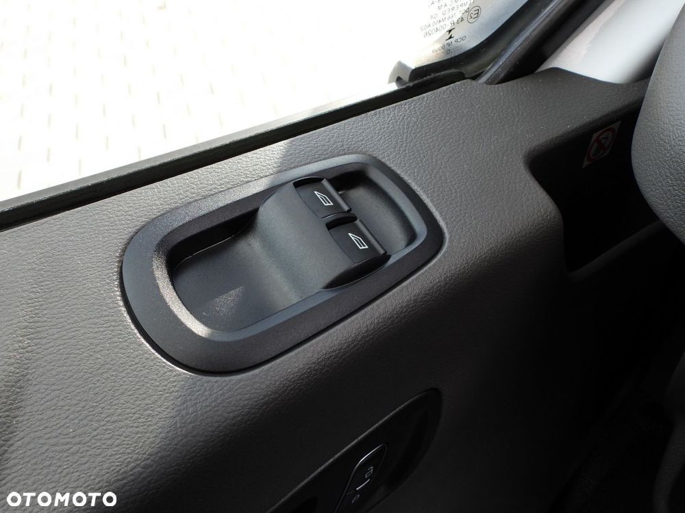 Ford TRANSIT PLANDEKA 8 PALET KLIMATYZACJA  130KM - 25