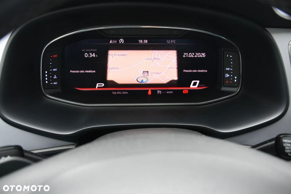 Seat Leon 2.0 TDI DPF Start&Stop DSG XCELLENCE - 18