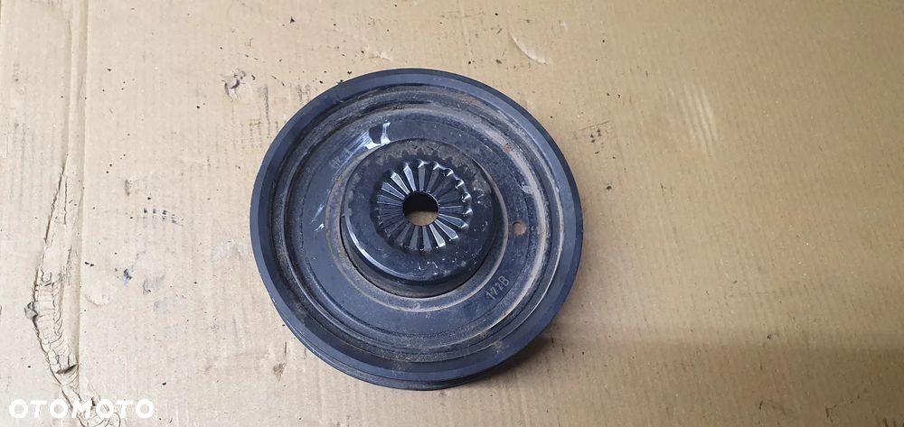 Koło pasowe wału VW UP 1.0 CHY 04C105243A - 4