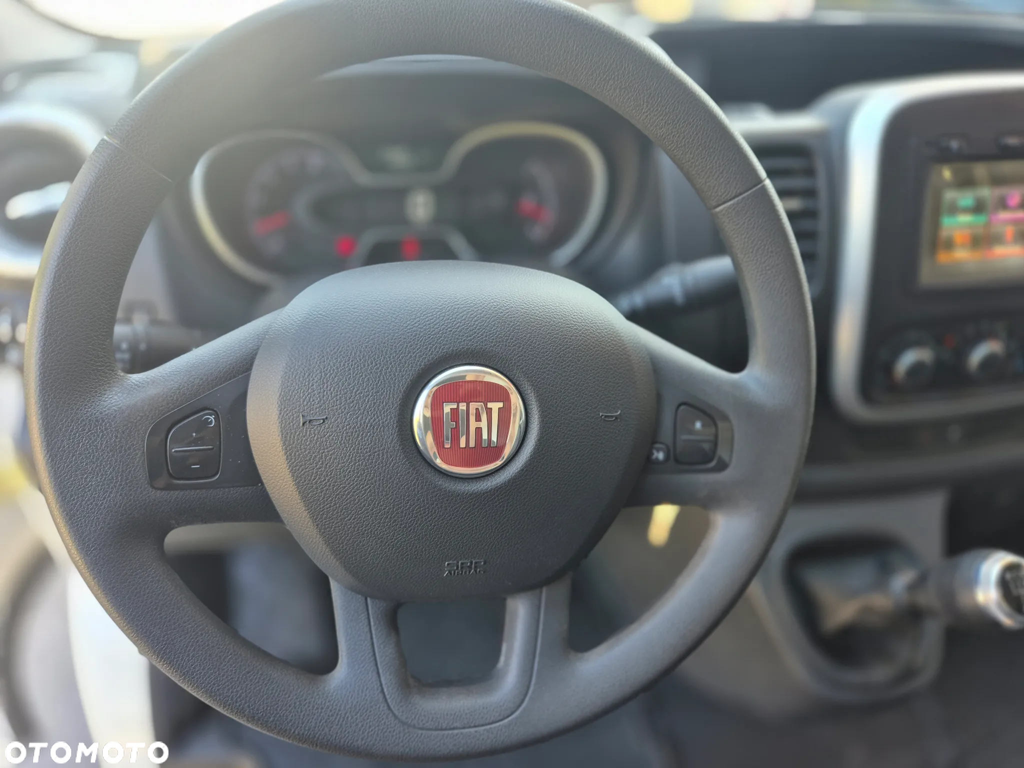 Fiat TALENTO TRAFIC L2 LONG - 29