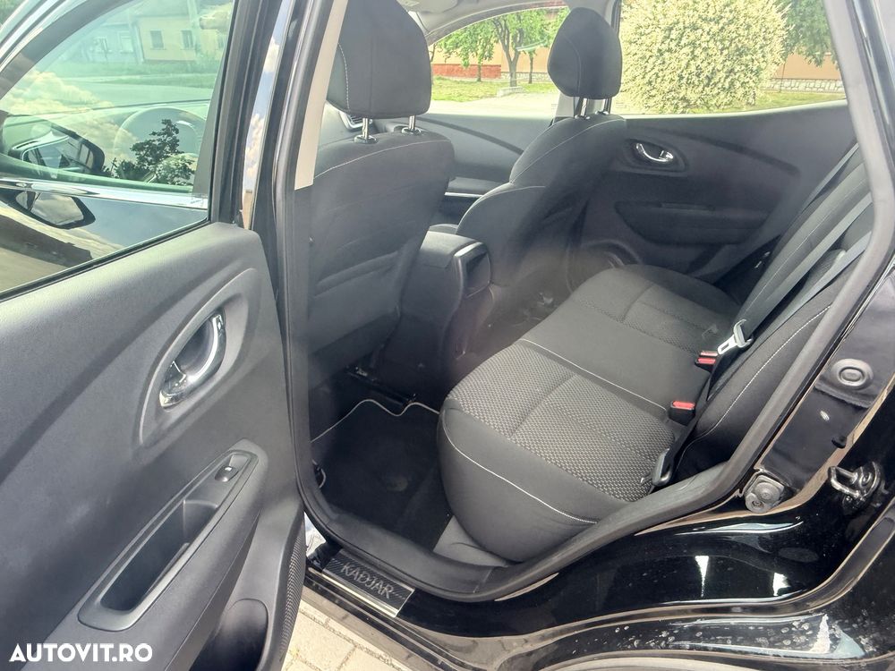 Renault Kadjar Energy dCi 110 EDC Experience - 8