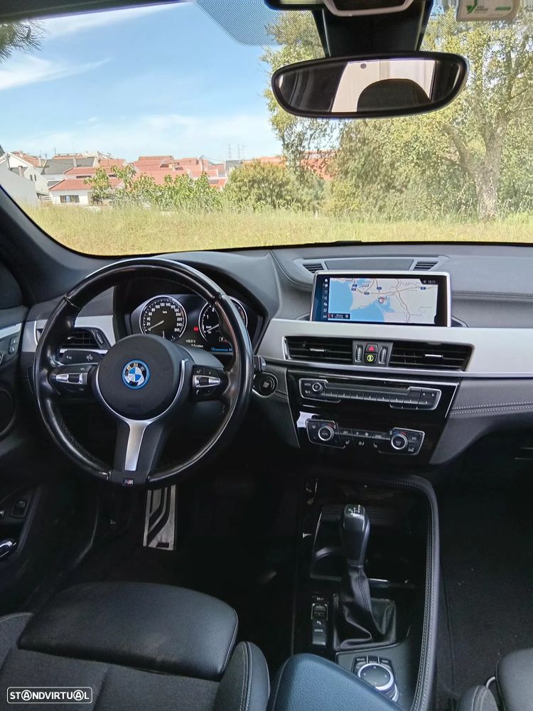 BMW X1 xDrive25e M Sport - 7